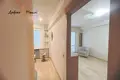1 room apartment 35 m² Minsk, Belarus
