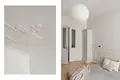 4 room apartment 104 m² in Warsaw, Poland