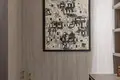 3 room apartment 93 m² Minsk, Belarus