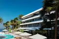 Appartement 2 chambres 55 m² Kusadasi, Turquie
