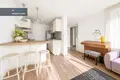 Квартира 2 комнаты 45 м² Вильнюс, Литва