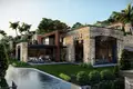 Villa 8 habitaciones 670 m² Bodrum, Turquía