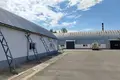 Manufacture 1 451 m² in Barysaw, Belarus