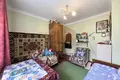 Wohnung 2 zimmer 45 m² Muchaviecki sielski Saviet, Belarus