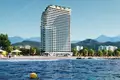 1 room apartment 32 m² Batumi, Georgia