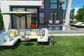 4-Zimmer-Villa 220 m² Girne Belediyesi, Nordzypern