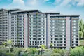 2 bedroom apartment 66 m² Çiğli, Turkey