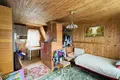 Casa 46 m² Starobinski sielski Saviet, Belarús