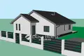 House 1 bathroom 94 m² in Kuelsohegy, Hungary