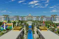 Apartamento 85 m² Akarca Koyu, Turquía