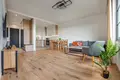 Appartement 2 chambres 44 m² en Dantzig, Pologne