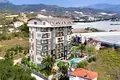 Квартира 2 комнаты 47 м² Demirtas Koyu, Турция