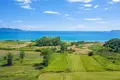 Land 4 480 m² Megali Panagia, Greece