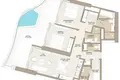 2 bedroom apartment 136 m² Dubai, United Arab Emirates