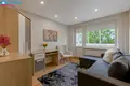 Appartement 3 chambres 64 m² Mazeikiai, Lituanie