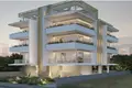 Penthouse 3 bedrooms 129 m² Strovolos, Cyprus