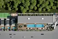 Appartement 3 chambres 87 m² Kepez, Turquie