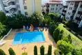 Квартира 2 спальни 64 м² Святой Влас, Болгария