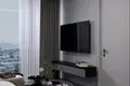 Duplex 4 chambres 160 m² Kagithane, Turquie