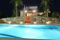 4-Schlafzimmer-Villa 390 m² Kassandra Municipality, Griechenland