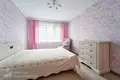 3 room apartment 65 m² Minsk, Belarus