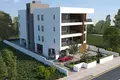 Квартира 1 спальня 51 м² Като Полемидия, Кипр