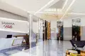 1 room apartment 585 m² Dubai, United Arab Emirates