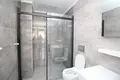 1 room apartment  Alanya, Turkey