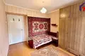 Apartamento 3 habitaciones 59 m² Saligorsk, Belarús