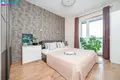 3 room apartment 58 m² Vilnius, Lithuania