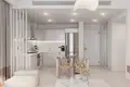 Wohnung in einem Neubau Wohnungen in Meeresnähe in einer bewachten Anlage in Çeşme