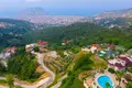 Appartement 1 chambre 98 m² Alanya, Turquie