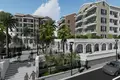 Appartement 1 chambre 41 m² Tivat, Monténégro