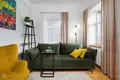 2 room apartment 36 m² in Riga, Latvia