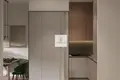Mieszkanie 1 pokój 42 m² Boreti, Czarnogóra
