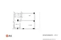 Apartamento 1 habitacion 77 m² Alvalade, Portugal