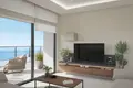 Mieszkanie 2 pokoi 211 m² Benidorm, Hiszpania
