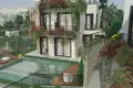 Apartamento 1 habitación 146 m² Bodrum, Turquía