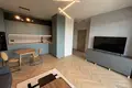 Apartamento 2 habitaciones 44 m² en Varsovia, Polonia