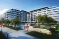 Appartement 1 chambre 1 001 m² Doubaï, Émirats arabes unis