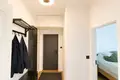 2 room apartment 51 m² Warsaw, Poland