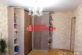 2 room apartment 57 m² in Grodno District, Belarus
