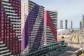 Studio apartment 1 bedroom 27 m² Batumi, Georgia