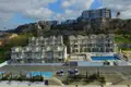 Apartamento 3 habitaciones 94 m² Pafos, Chipre