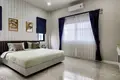 4 bedroom house  Pattaya City, Thailand
