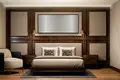 1 bedroom apartment 110 m² Sisli, Turkey