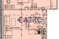 Wohnung 3 zimmer 82 m² Burgas, Bulgarien