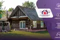 Haus 37 m² Hajnienski sielski Saviet, Belarus