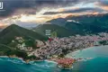 Wohnung 2 zimmer 51 m² Budva, Montenegro