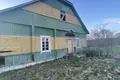 House  Varnianski sielski Saviet, Belarus